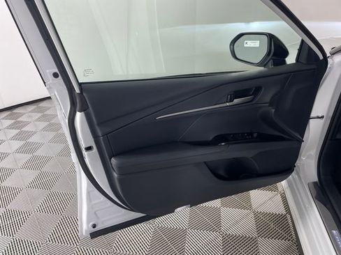 New 2026 Toyota Camry XSE AWD/4WD image 5