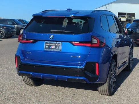 New 2026 BMW X1 xDrive28i w/ Technology Package image 7