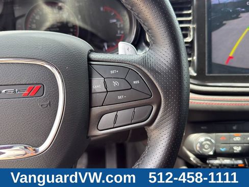 Used 2026 Dodge Durango GT RWD image 19