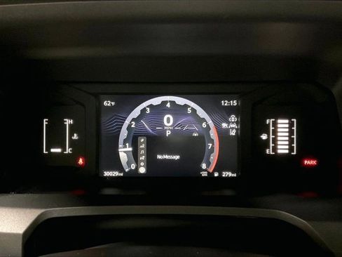 Certified 2024 Toyota Tacoma SR AWD/4WD image 20
