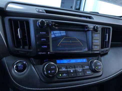 Used 2018 Toyota RAV4 Adventure w/ Plus Extra Value Package AWD/4WD image 29