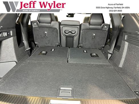 New 2026 Acura MDX A-Spec image 34