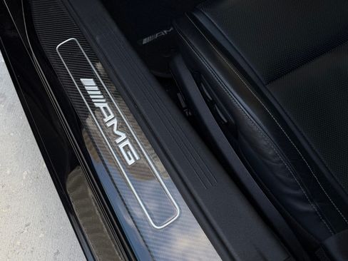 Used 2018 Mercedes-Benz AMG GT Coupe image 17