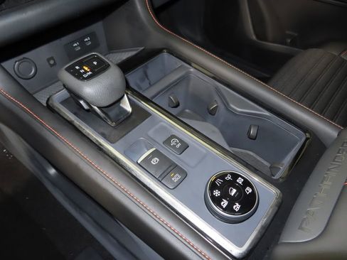 New 2026 Nissan Pathfinder Rock Creek w/ Rock Creek Premium Package AWD/4WD image 23