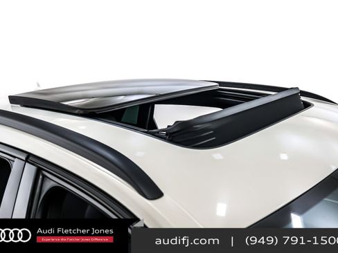 Used 2022 Audi e-tron Chronos w/ Chronos Package image 23