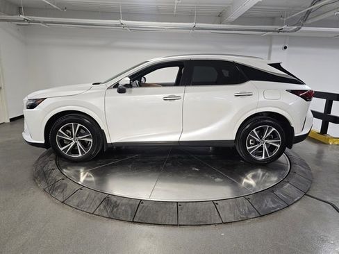 Used 2024 Lexus RX 350 Premium image 5