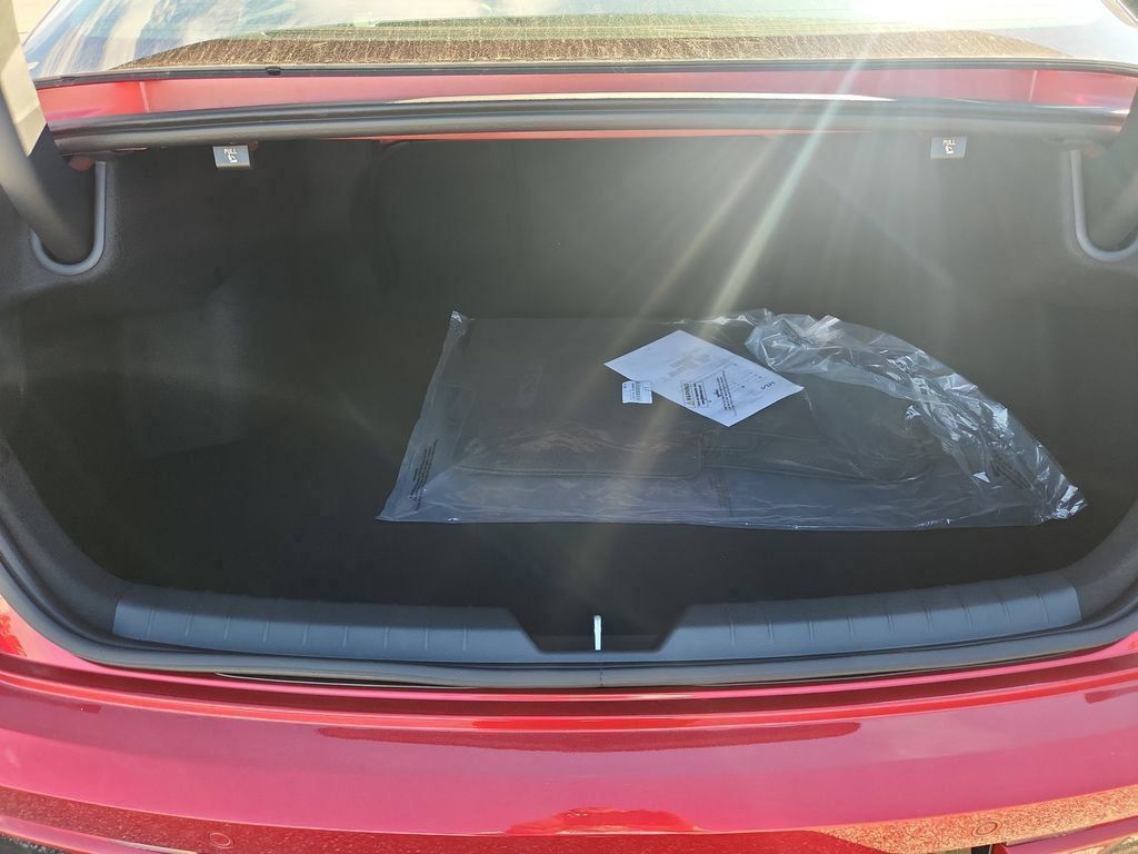 New 2026 Kia K5 GT-Line FWD image 22