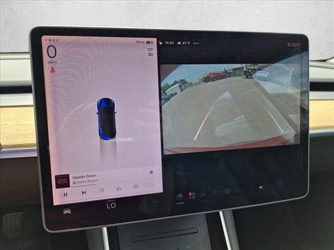 Used 2019 Tesla Model 3 Long Range AWD/4WD image 11