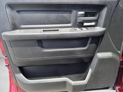 Used 2022 RAM 1500 Tradesman w/ Tradesman SXT Package RWD image 10