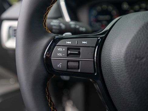 New 2026 Acura Integra A-Spec FWD image 35