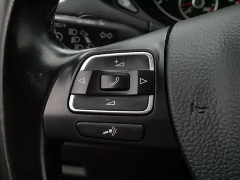 Used 2013 Volkswagen Passat 2.5 SEL Premium FWD image 26