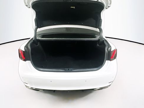 Used 2015 Lexus GS 350 image 31