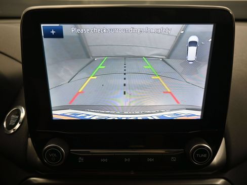 Used 2020 Ford EcoSport SE w/ SE Convenience Package AWD/4WD image 17