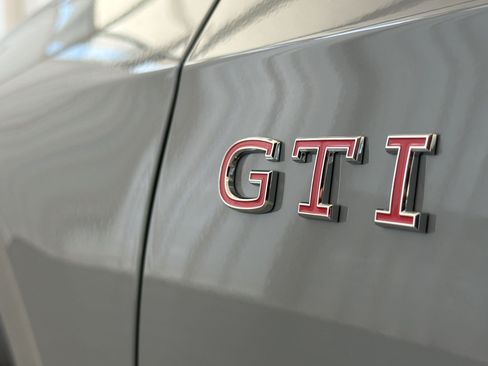 New 2026 Volkswagen GTI Autobahn FWD image 36