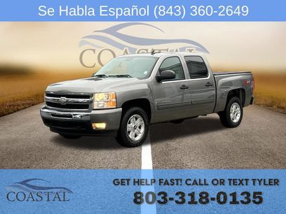 Used 2009 Chevrolet Silverado 1500 LT w/ Power Pack Plus