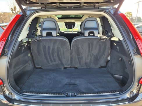 Certified 2023 Volvo XC90 T8 Plus w/ Protection Package Premier image 9