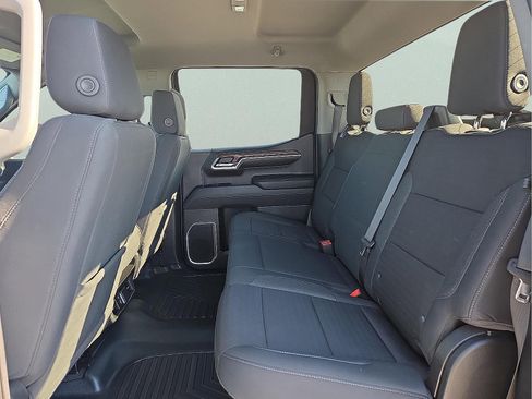 Certified 2023 Chevrolet Silverado 1500 RST image 10