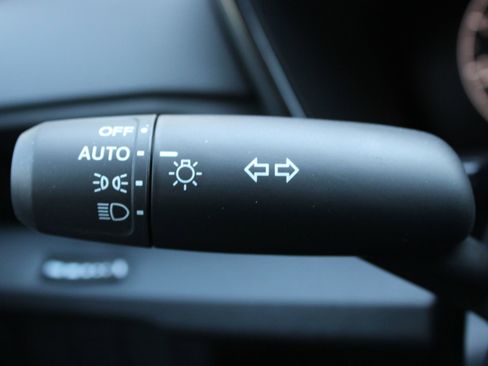 New 2026 Honda CR-V LX image 28