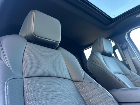 New 2026 Toyota Tacoma TRD Off-Road w/ TRD Off Road Premium Package image 19