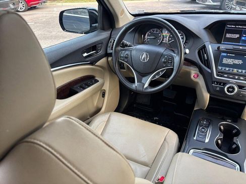 Used 2020 Acura MDX SH-AWD image 11