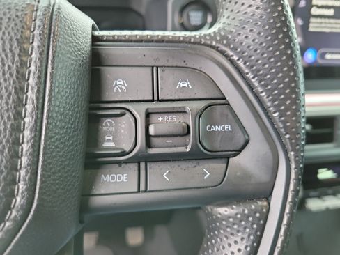 Certified 2024 Toyota Tacoma SR5 image 28