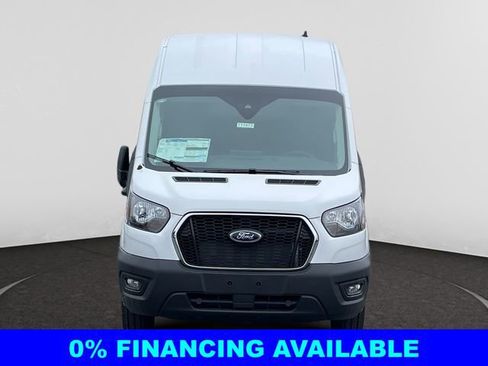 New 2025 Ford Transit 350 148 High Roof w/ Load Area Protection Package image 7