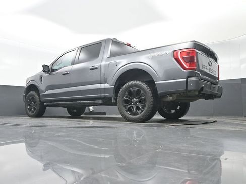 Used 2022 Ford F150 XLT w/ Equipment Group 302A High AWD/4WD image 28