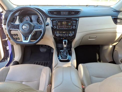 Used 2020 Nissan Rogue SL w/ Premium Package image 7