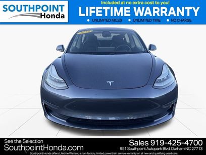 Used 2020 Tesla Model 3 Long Range