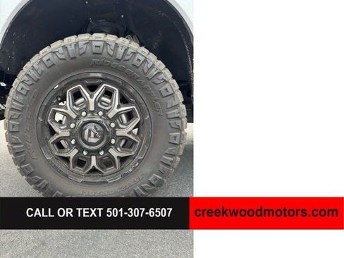 Used 2024 Ford F350 Lariat w/ Lariat Ultimate Package AWD/4WD image 18
