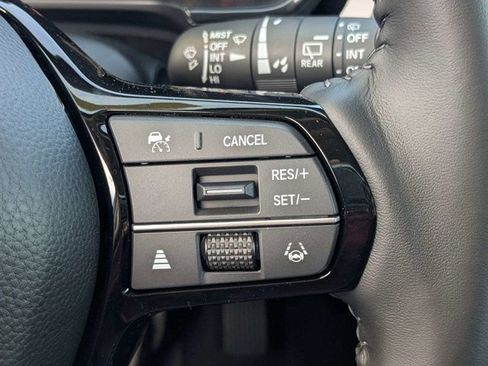 New 2026 Honda CR-V EX-L image 26