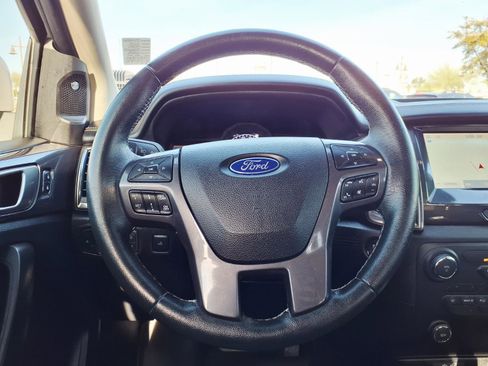 Certified 2019 Ford Ranger Lariat w/ Equipment Group 501A Mid image 20