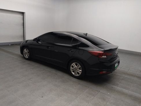 Used 2019 Hyundai Elantra Value Edition FWD image 3