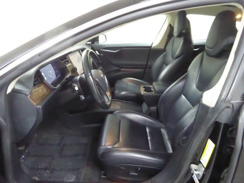 Used 2018 Tesla Model S 75D AWD/4WD image 20