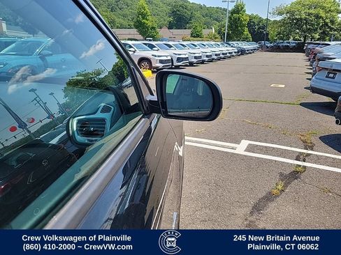 Used 2019 Jeep Compass Latitude AWD/4WD image 35
