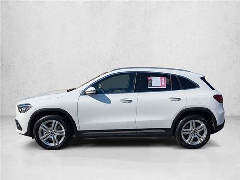 Used 2021 Mercedes-Benz GLA 250 4MATIC image 10
