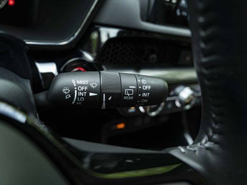 Certified 2025 Honda CR-V EX-L image 24