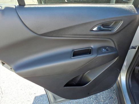 Used 2024 Chevrolet Equinox LT FWD image 20