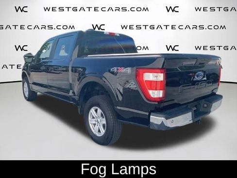 Used 2021 Ford F150 XL w/ Equipment Group 101A High image 7