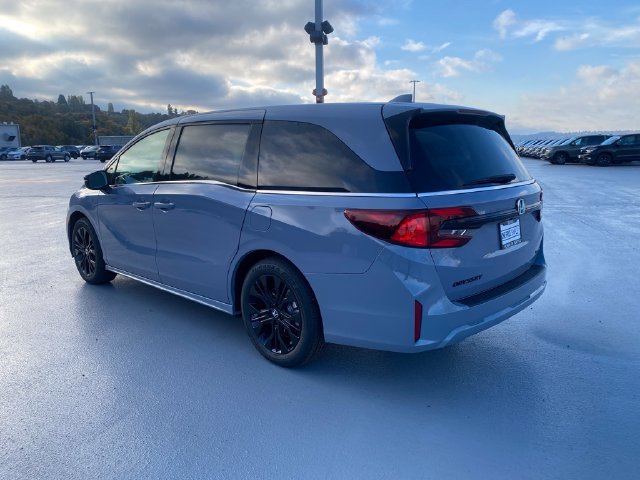 New 2027 Honda Odyssey Sport-L image 9
