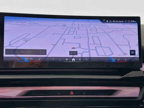 New 2027 BMW 550e xDrive AWD/4WD image 12