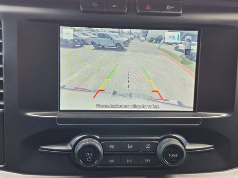 Used 2021 Ford F150 XL w/ STX Appearance Package RWD image 26