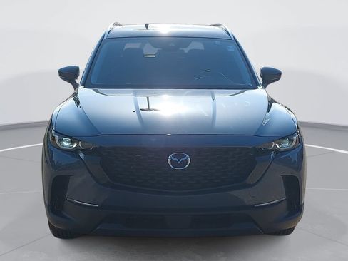Certified 2024 MAZDA CX-50 AWD 2.5 S w/ Cargo Package image 2