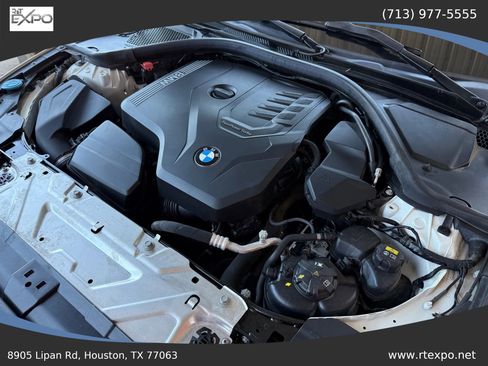Used 2020 BMW 330i 330i Sedan 4D w/ Convenience Package image 44