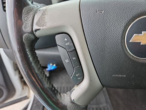 Used 2007 Chevrolet Silverado 2500 LT image 17