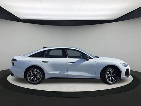 New 2026 Audi A6 Premium Plus image 8