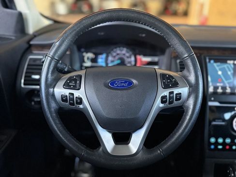 Used 2019 Ford Flex Limited image 23