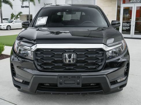 Used 2024 Honda Passport EX-L image 4