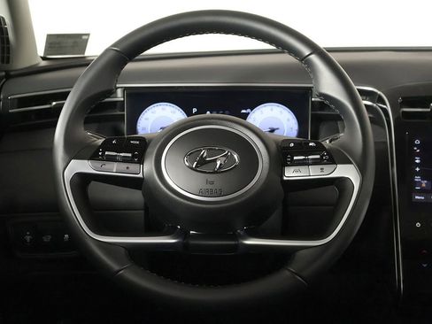 Certified 2024 Hyundai Tucson SEL w/ Convenience Package image 36