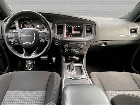 Used 2023 Dodge Charger Scat Pack RWD image 7